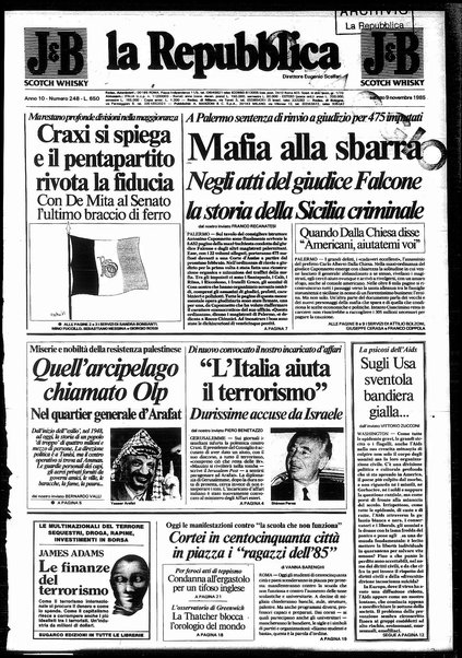 La repubblica